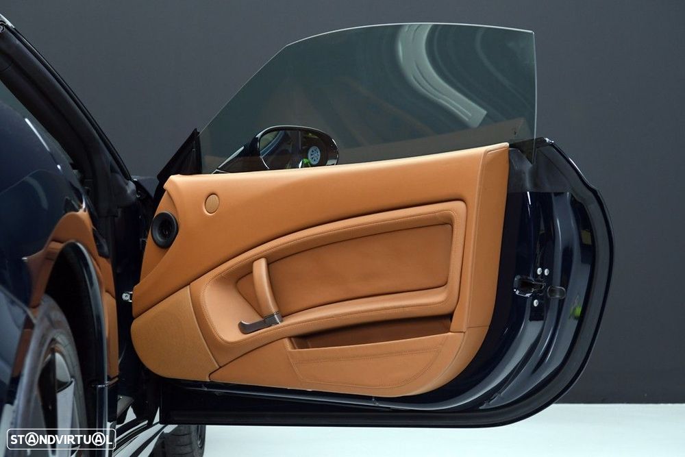 Ferrari California - 14