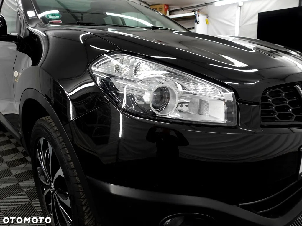 Nissan Qashqai 2.0 I-Way CVT - 26