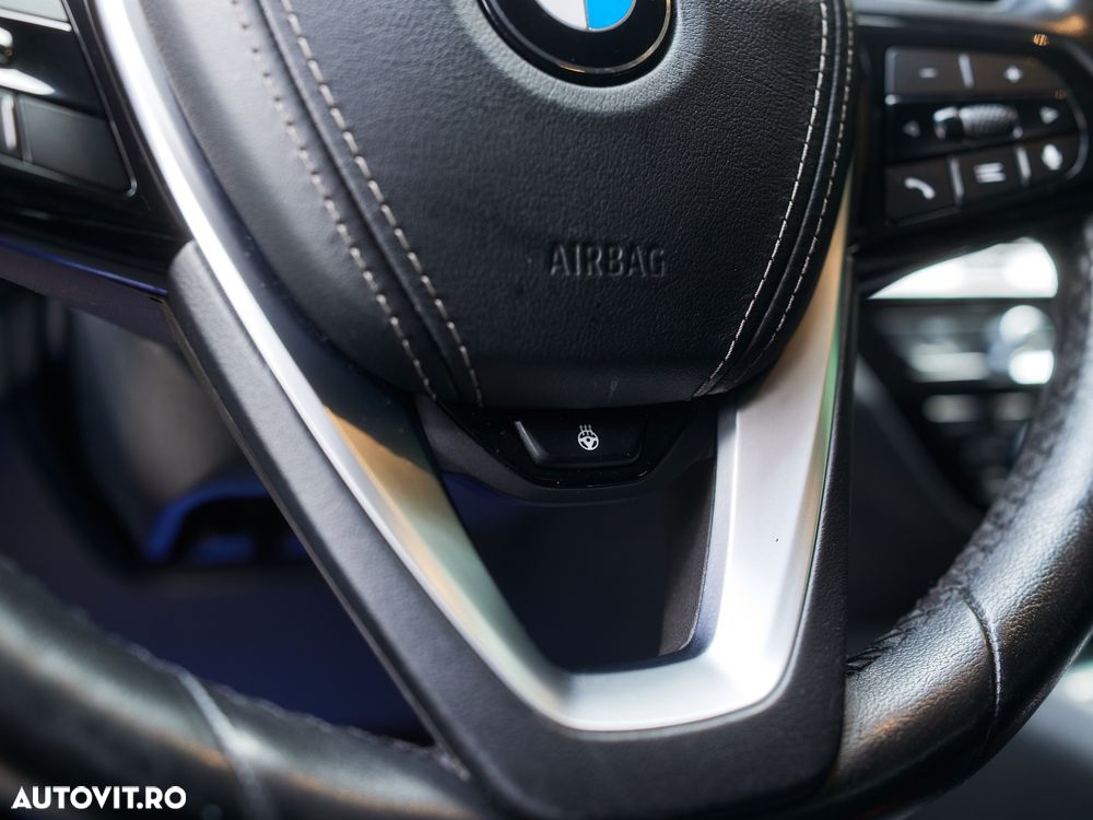 BMW Seria 5 - 25