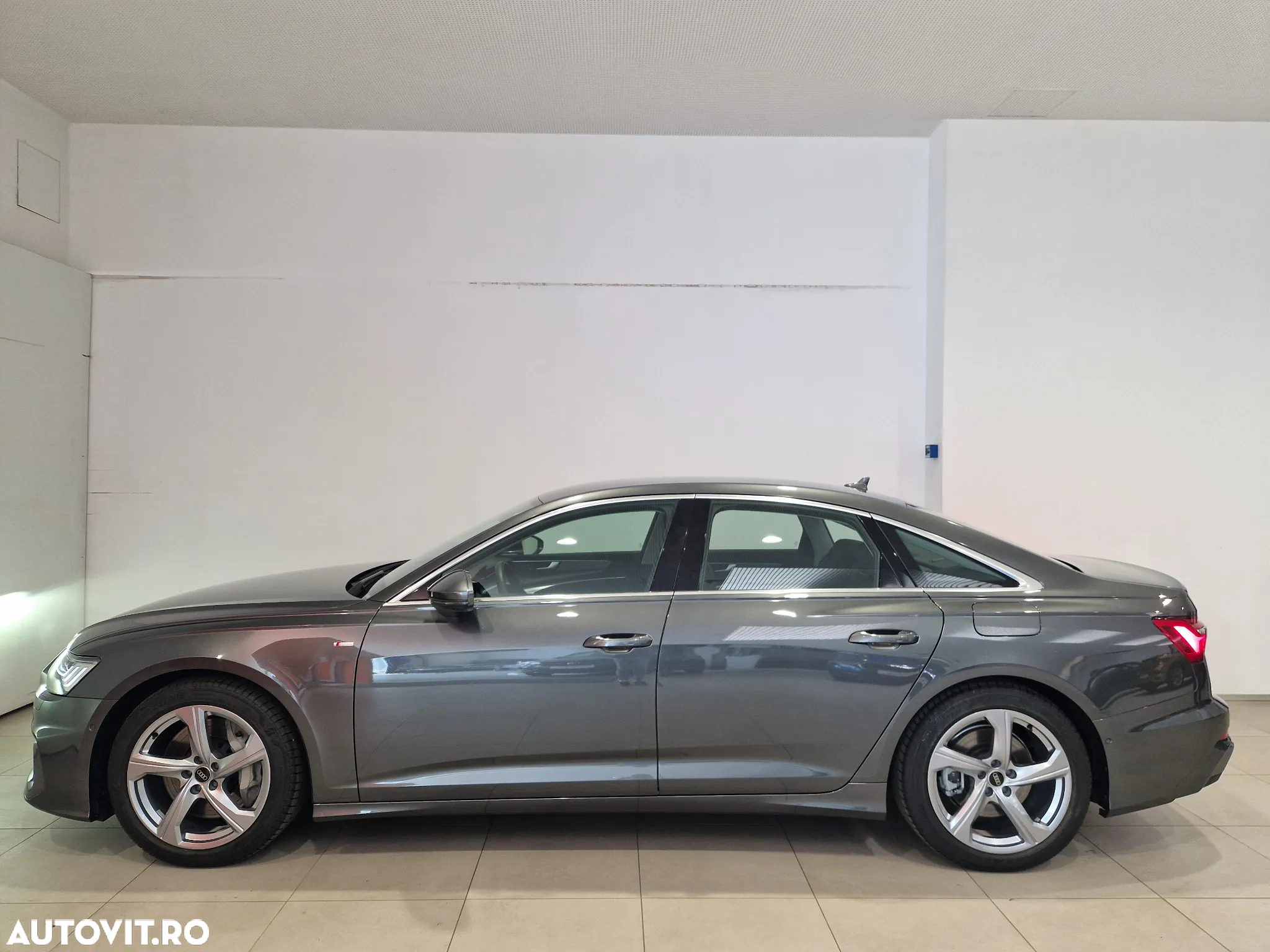 Audi A6 - 2