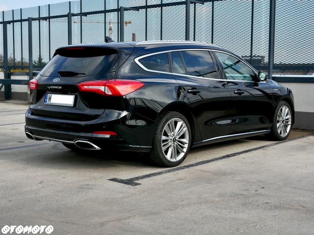 Ford Focus 1.0 EcoBoost Start-Stopp-System VIGNALE - 7