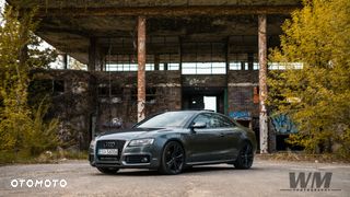 Audi A5 3.0 TDI Quattro S tronic