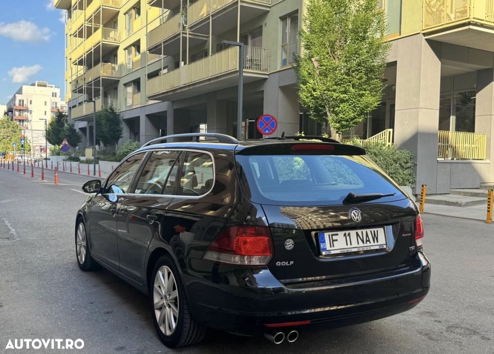 Opel Zafira - 4