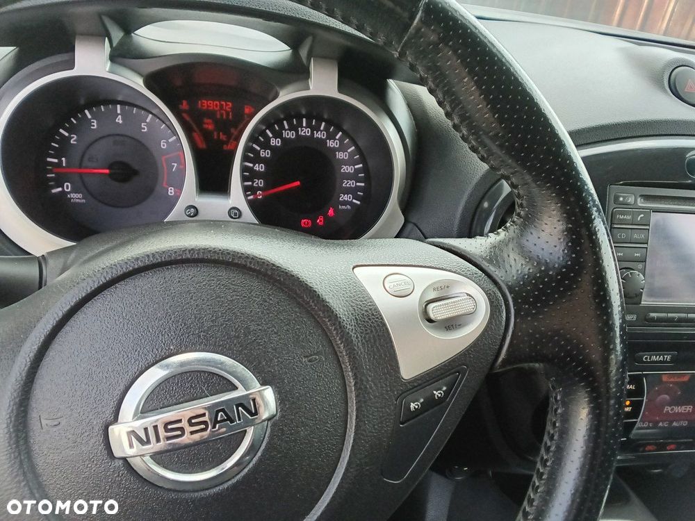 Nissan Juke - 27
