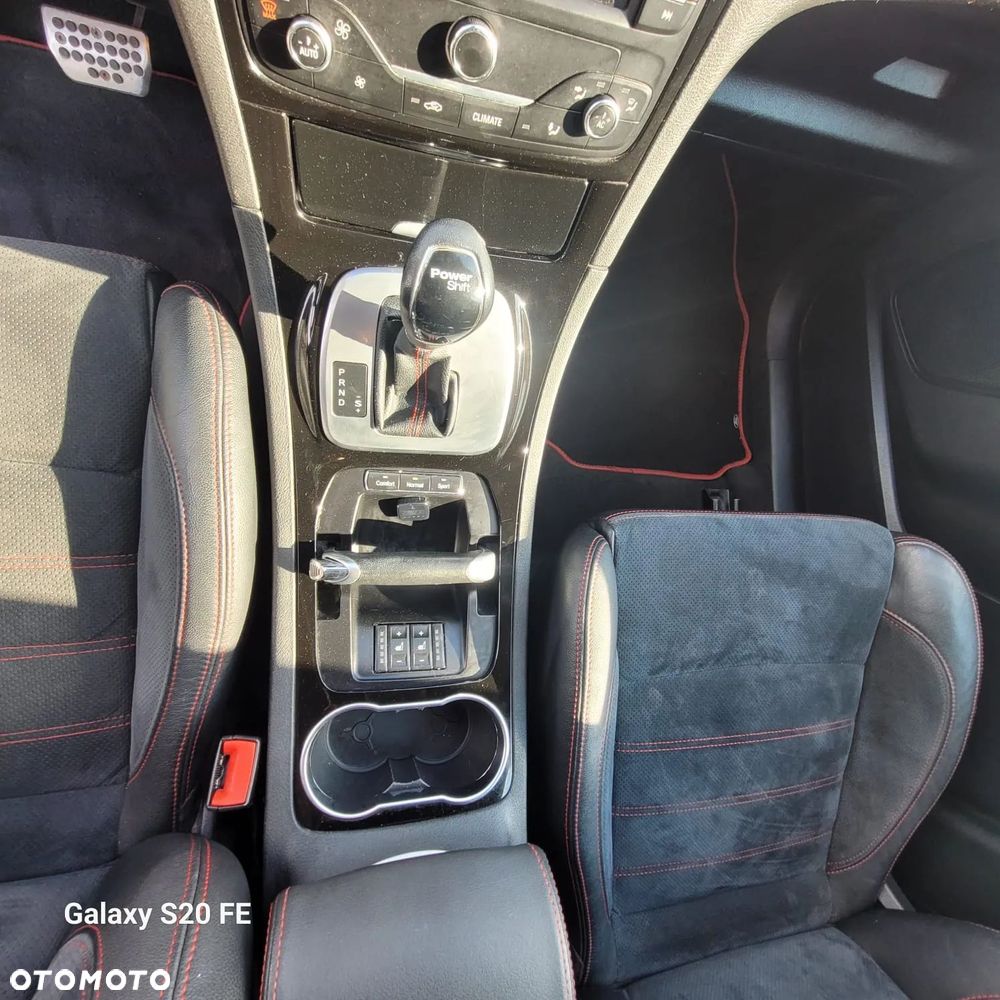 Ford S-Max 2.0 T Titanium MPS6 - 21