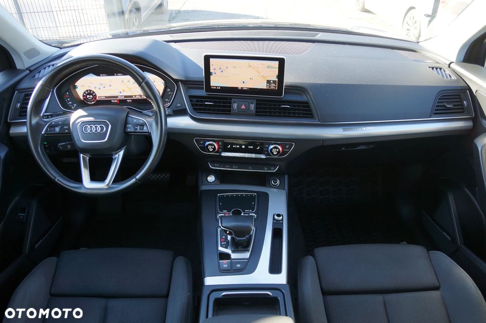 Audi Q5 2.0 TFSI Quattro S tronic - 11