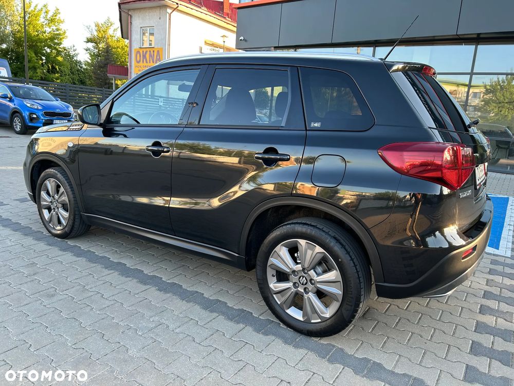 Suzuki Vitara 1.4 Boosterjet Premium 2WD - 2