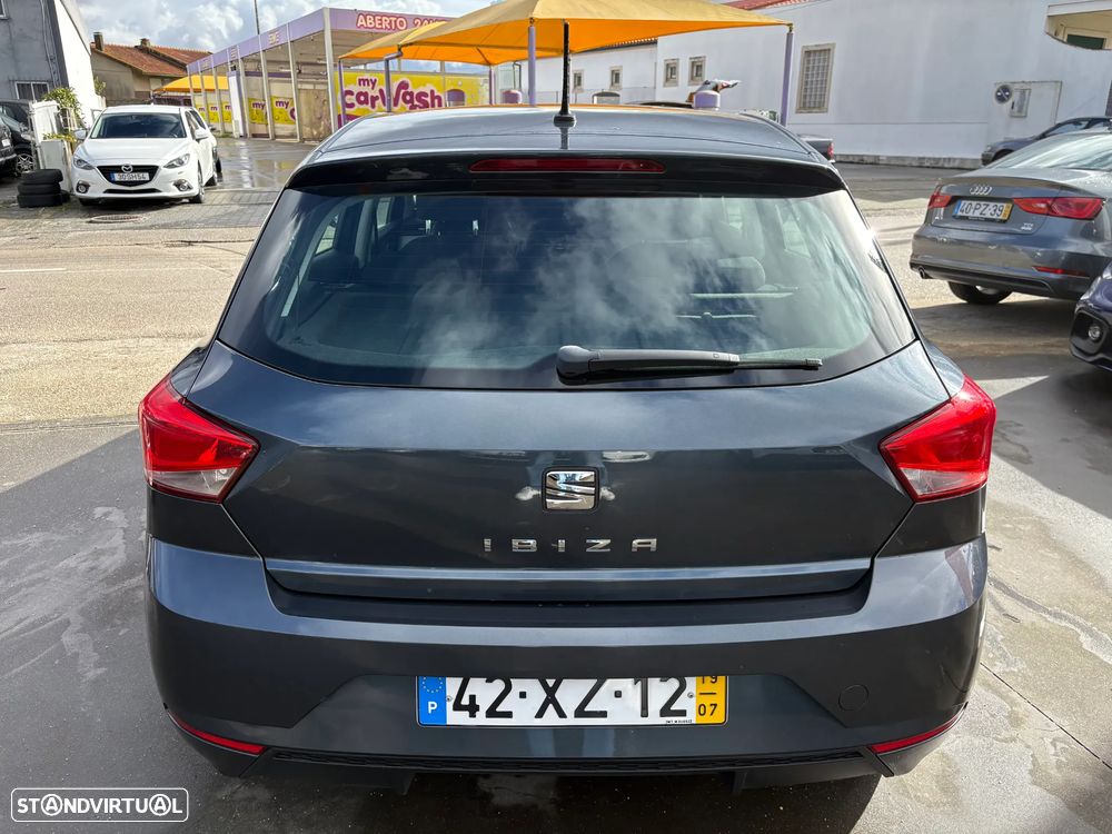SEAT Ibiza 1.0 Style - 7