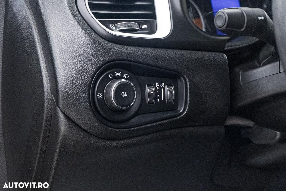 Jeep Renegade 1.0 T-GDI Limited - 25