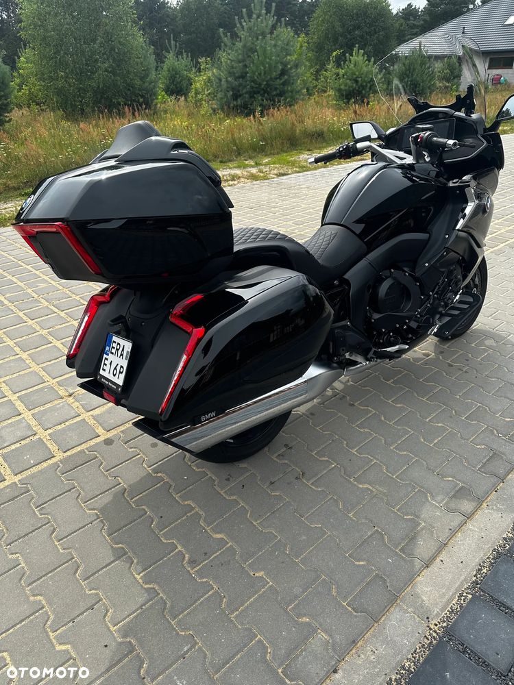 BMW K - 10