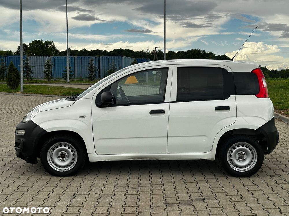 Fiat Panda - 8