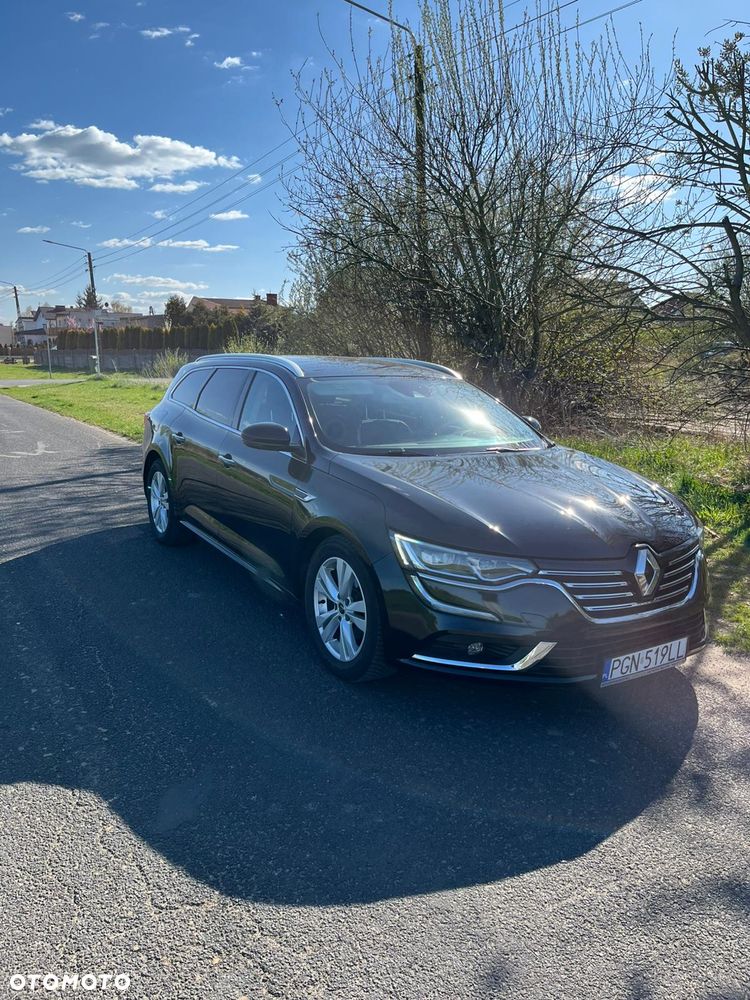 Renault Talisman 1.7 Blue dCi Zen - 3