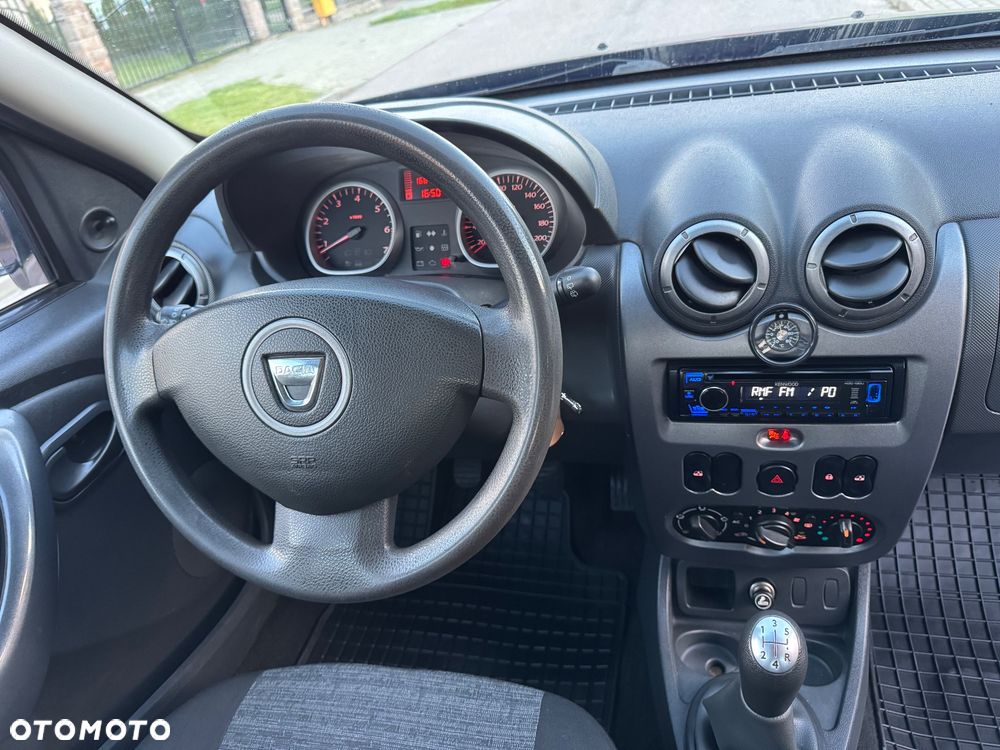 Dacia Duster 1.6 16V 105 4x2 Celebration - 8