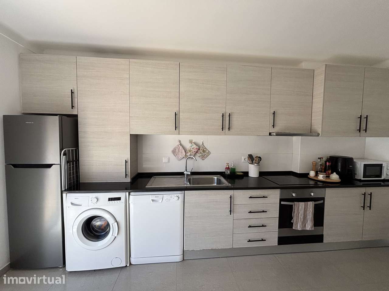 T2 renovado, Bonfim,Setúbal - Grande imagem: 2/18