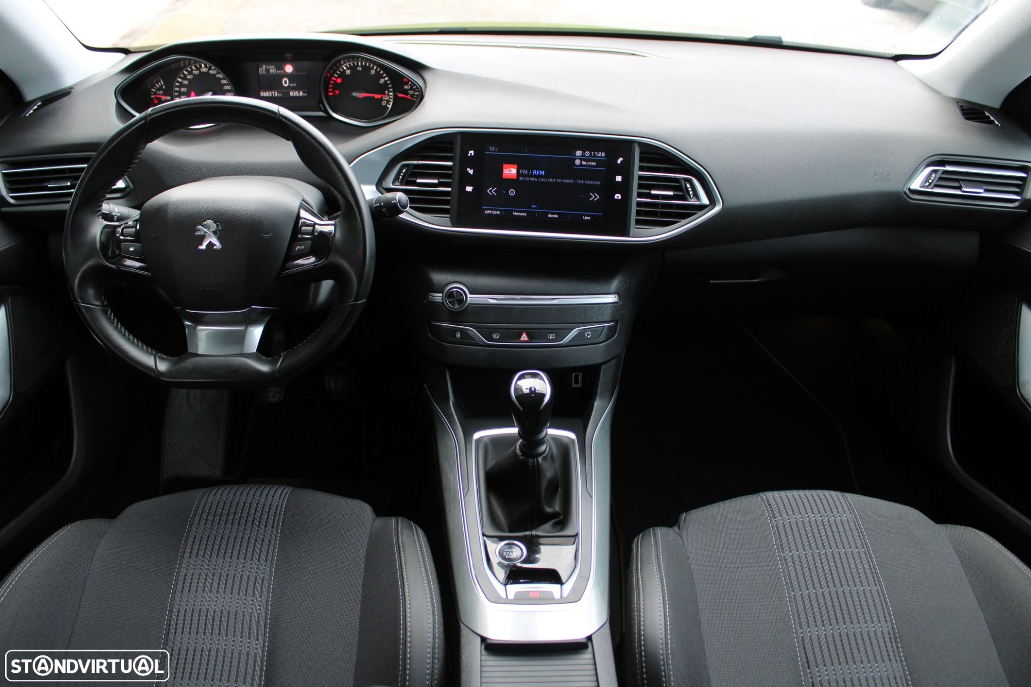 Peugeot 308 1.2 PureTech Allure - 2