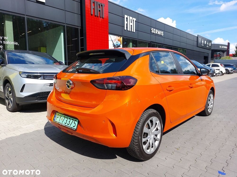 Opel Corsa - 9