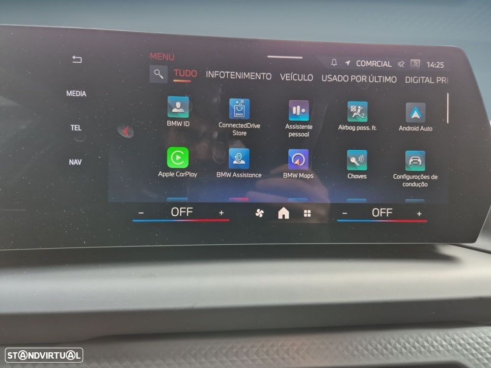 BMW 116 Pack Desportivo M - 29