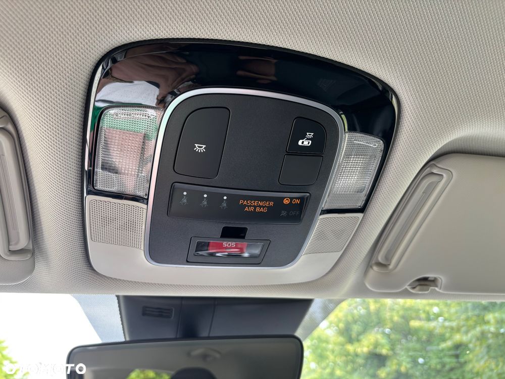Hyundai Tucson 1.6 T-GDi Executive 2WD - 36