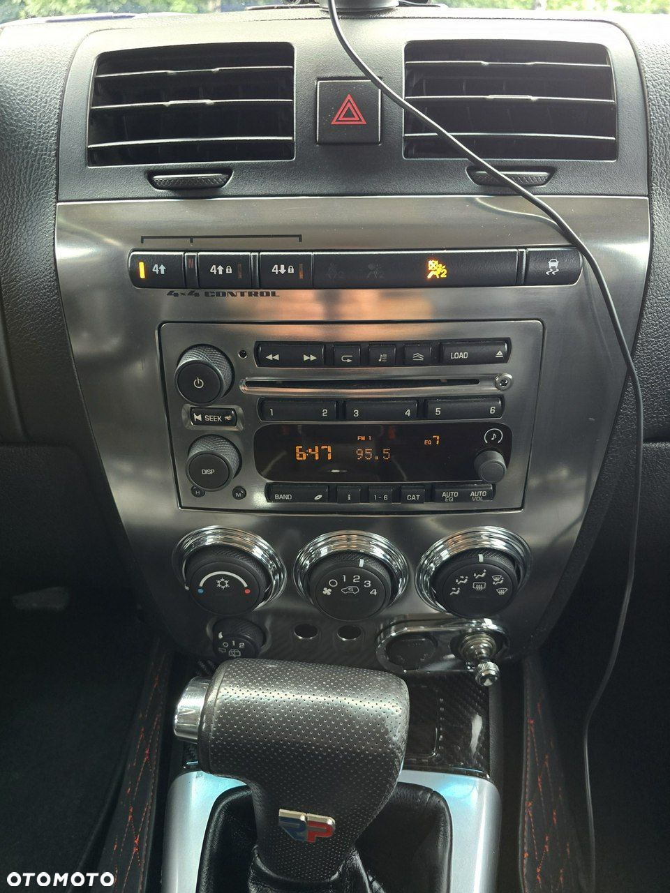 Hummer H3 - 17