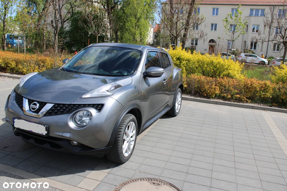 Nissan Juke - 3