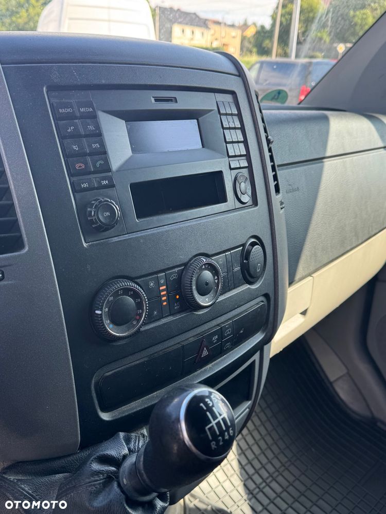 Volkswagen Crafter - 7