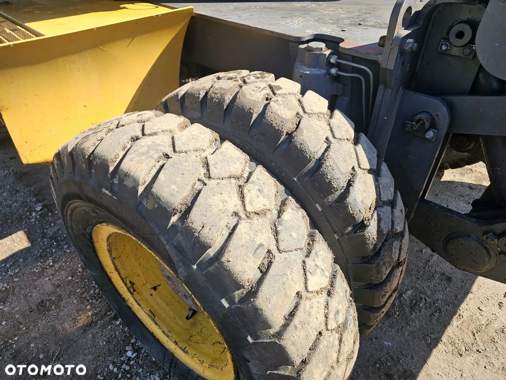 Volvo EW140B \ ew 140 ew140c ew160 - 15