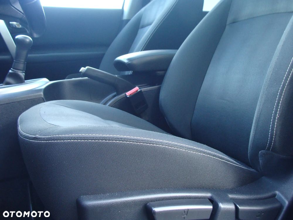 Nissan Qashqai - 22
