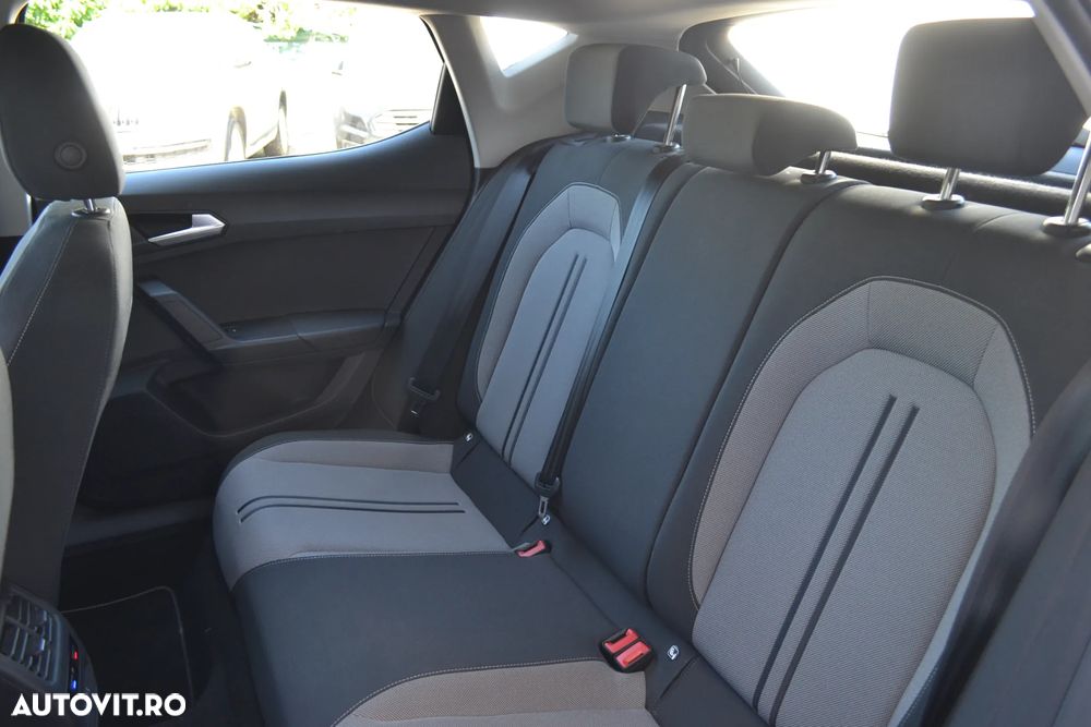 Seat Leon 1.5 TSI Style - 11