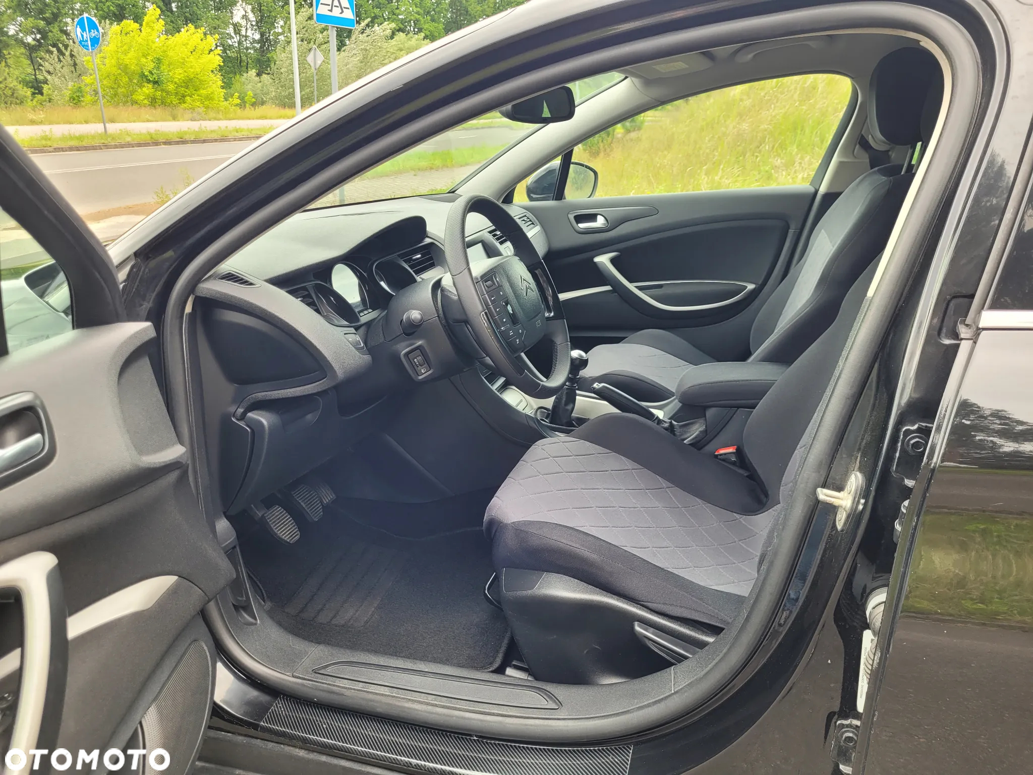 Citroën C5 Tourer HDi 140 FAP Confort - 10