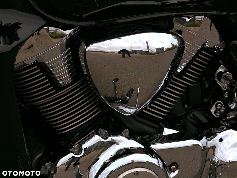 Suzuki Boulevard - 38