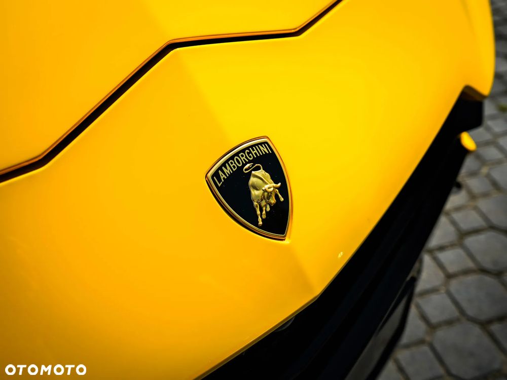 Lamborghini Urus - 8