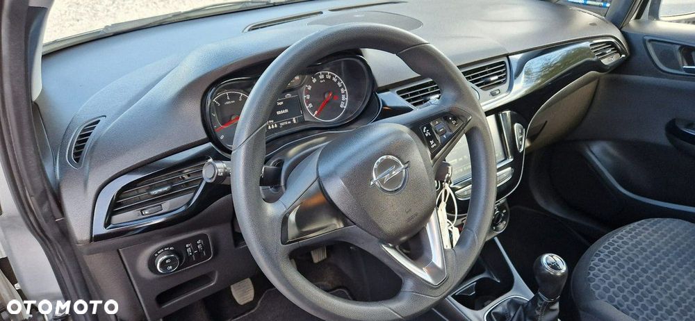 Opel Corsa - 33