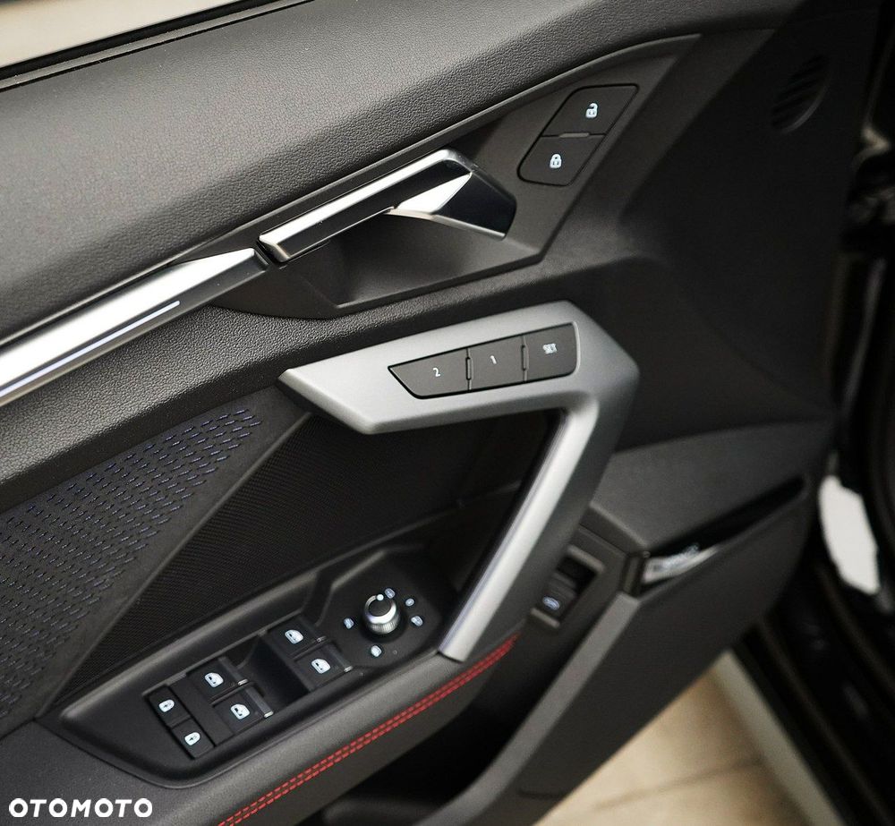 Audi A3 Sportback - 20