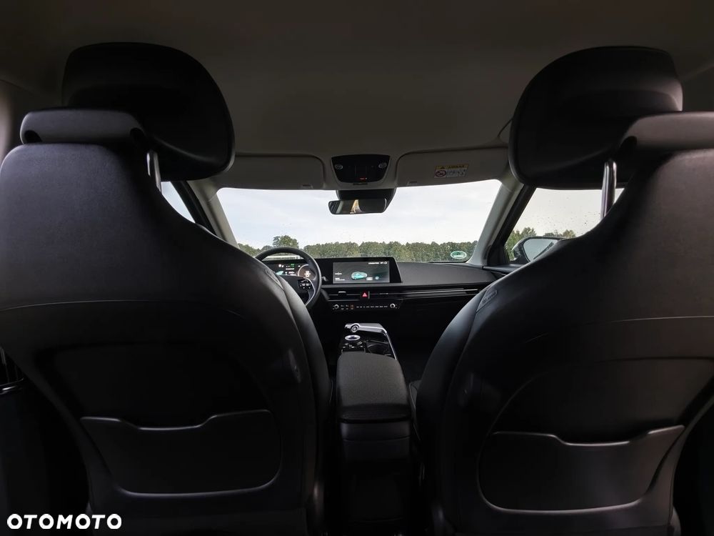 Kia EV6 58-kWh - 19