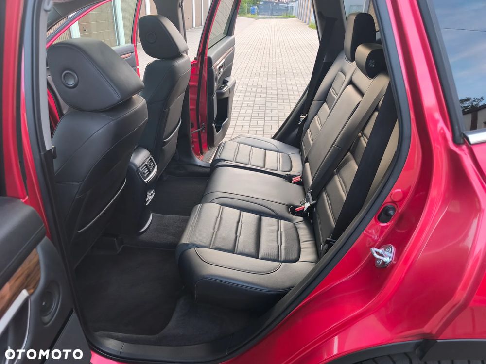 Honda CR-V 2.0 Elegance - 26