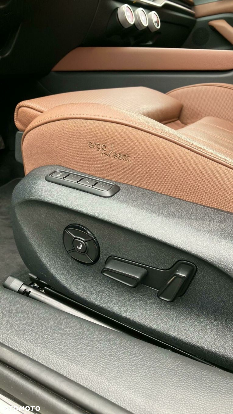 Skoda Superb - 12
