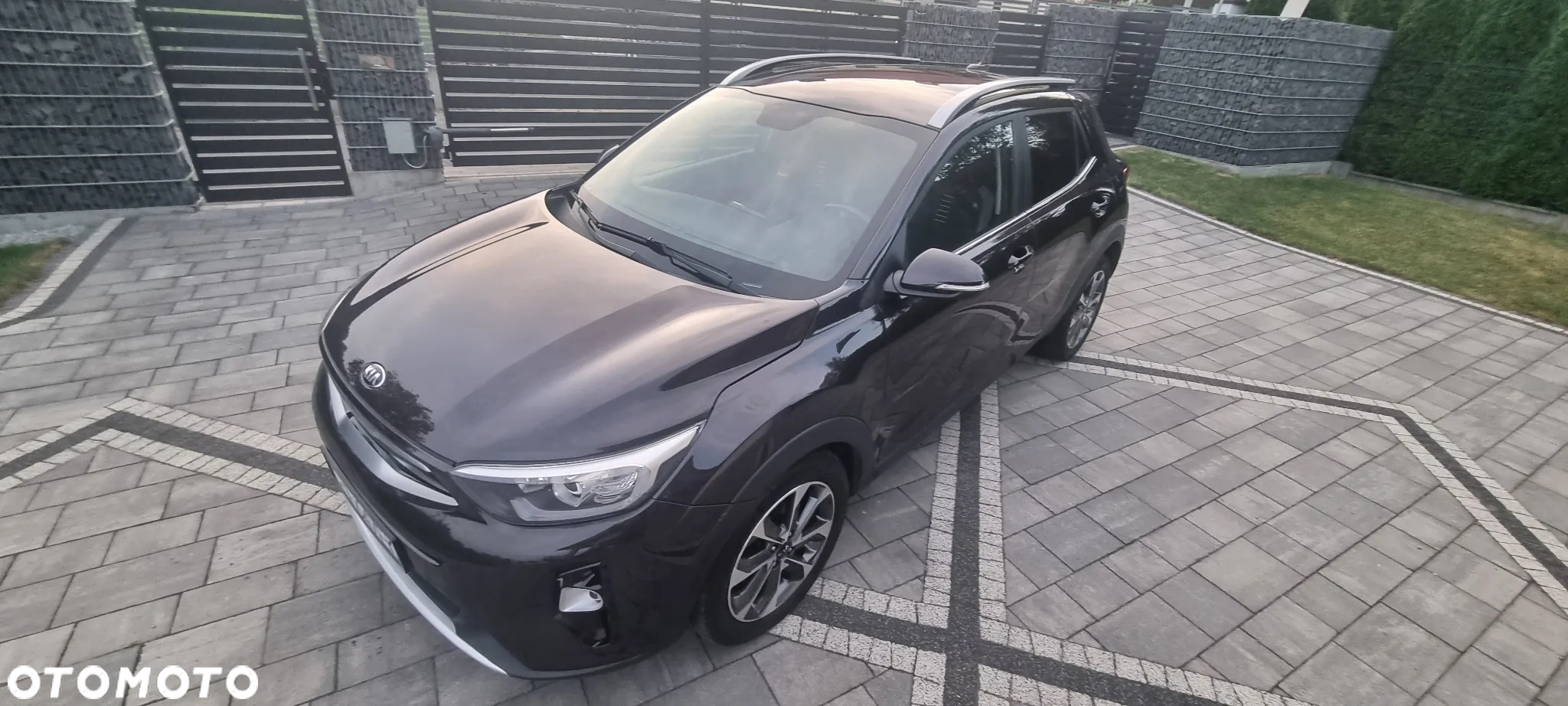 Kia Stonic 1.0 T-GDI 120 Vision - 4