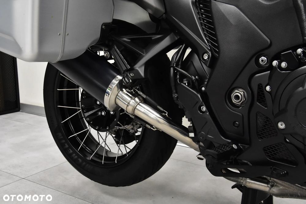 Honda VFR - 36