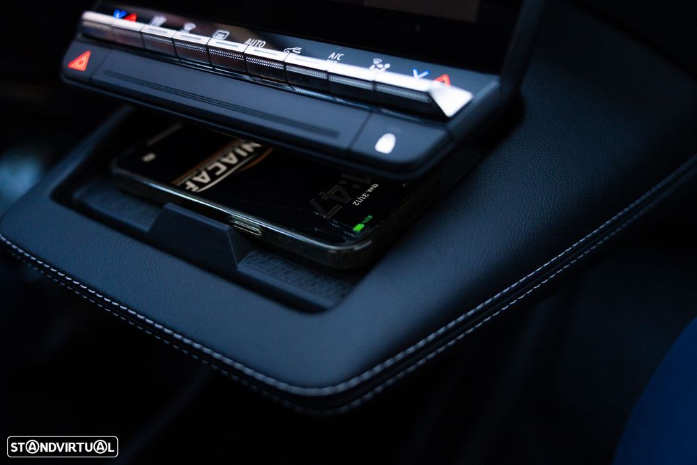 Renault Mégane E-Tech EV60 Techno - 21