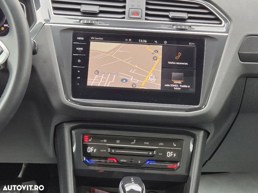 Volkswagen Tiguan 2.0 TSI OPF DSG 4Motion Elegance - 19