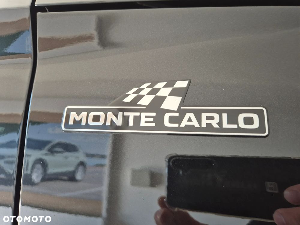 Skoda Kamiq 1.0 TSI Monte Carlo DSG - 10