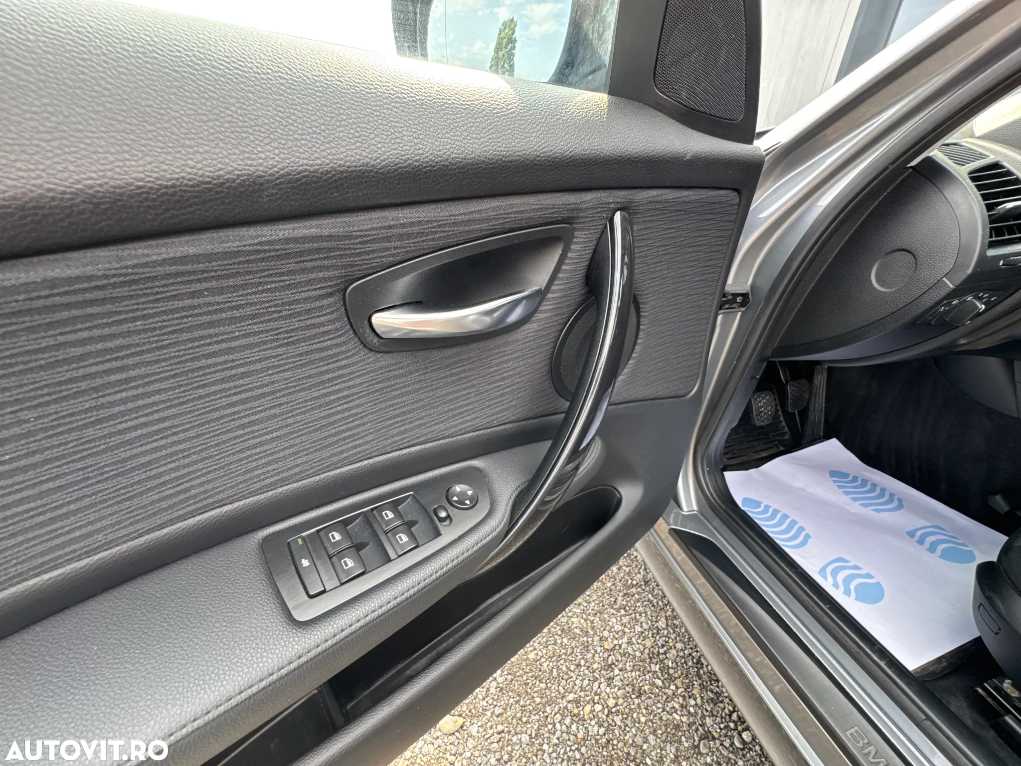 BMW Seria 1 116d - 13