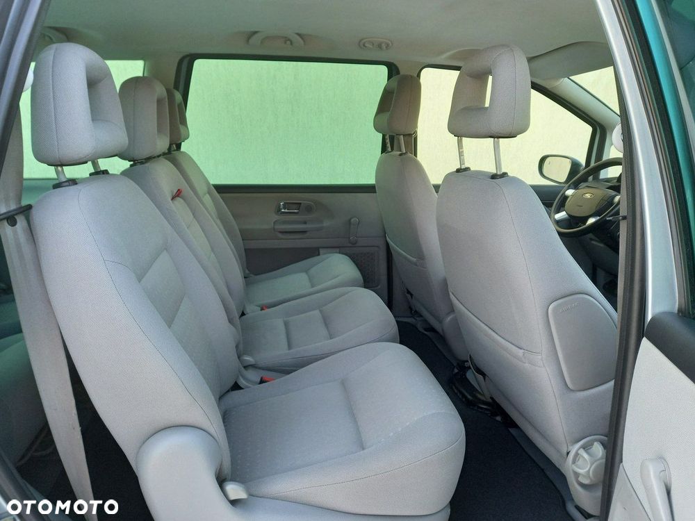 Ford Galaxy 1.9 TDI Ghia - 24