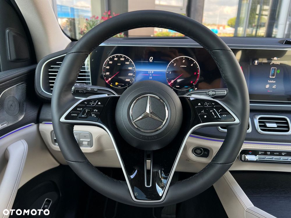 Mercedes-Benz GLE - 15