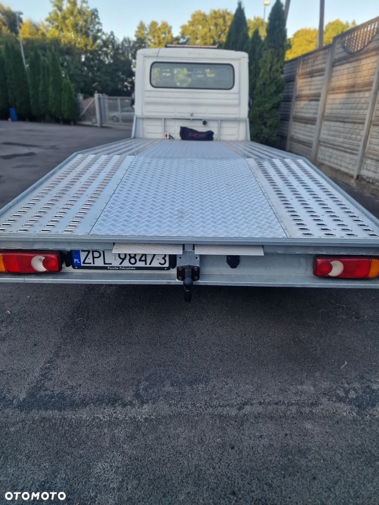 Citroën Autolaweta - 7