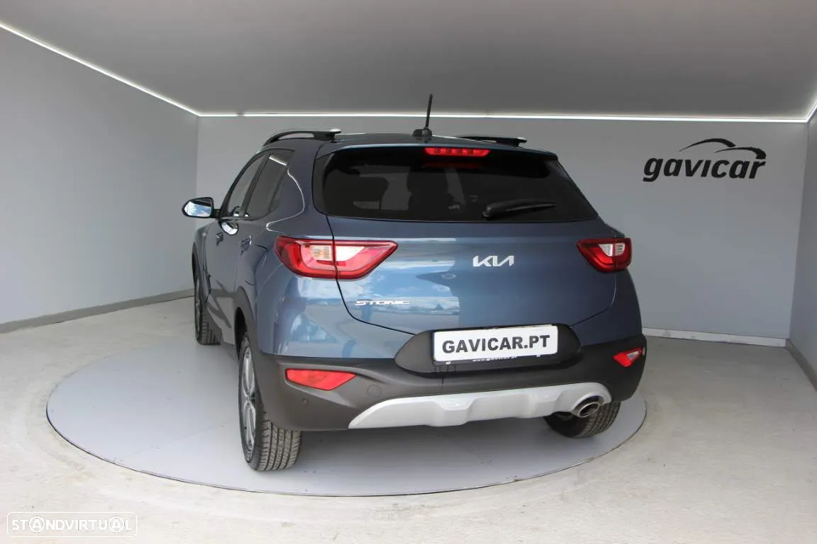 Kia Stonic 1.2 Move - 26
