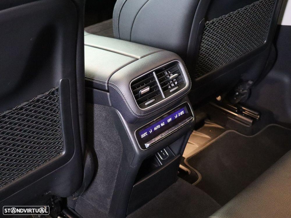 Mercedes-Benz GLE 450 4Matic - 9