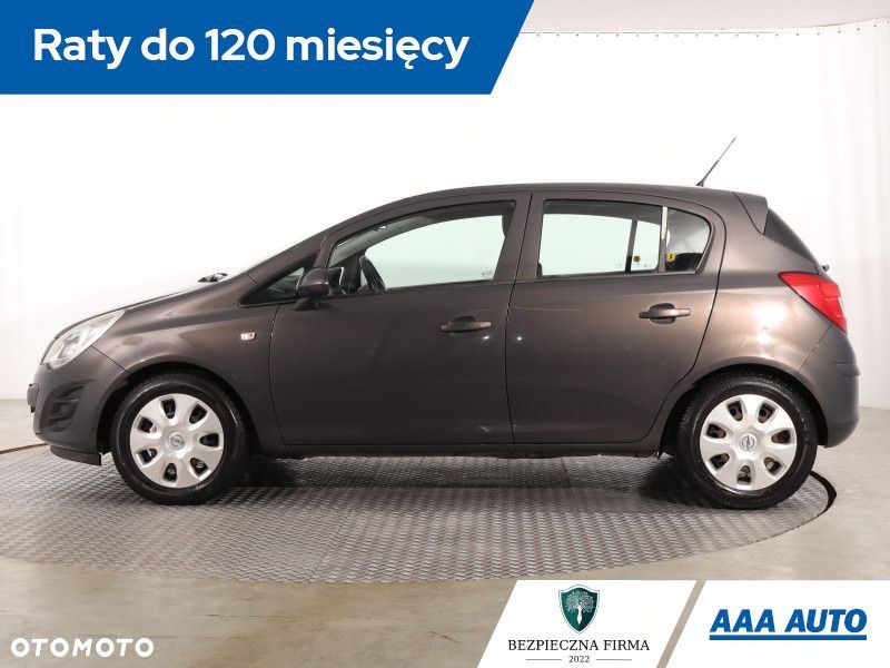 Opel Corsa - 4