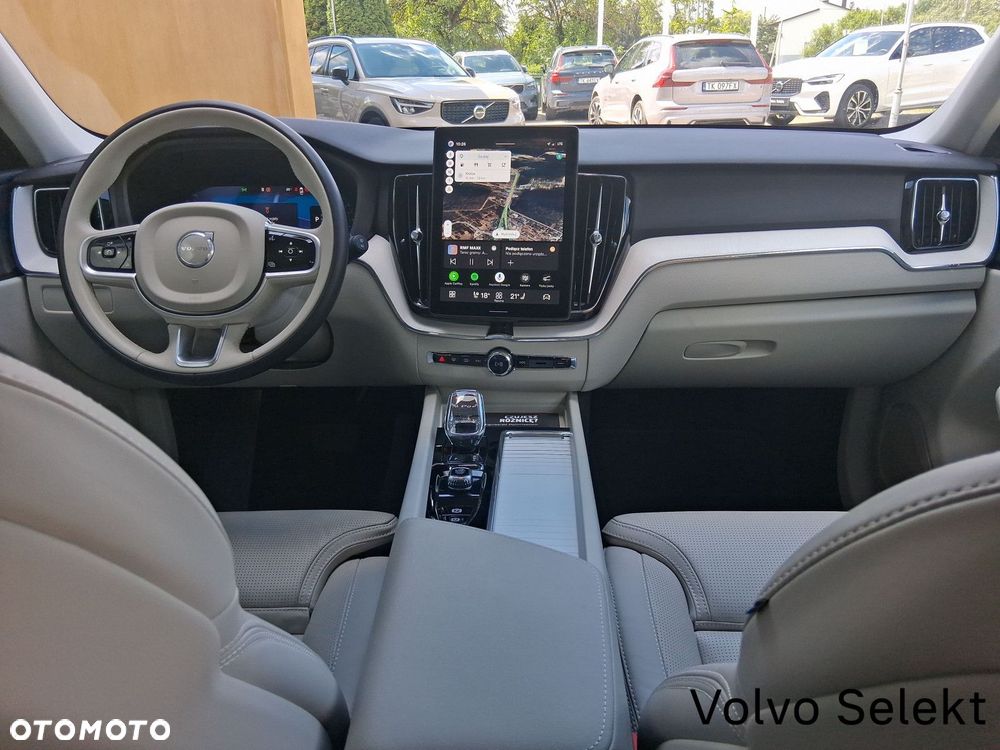 Volvo XC 60 - 18