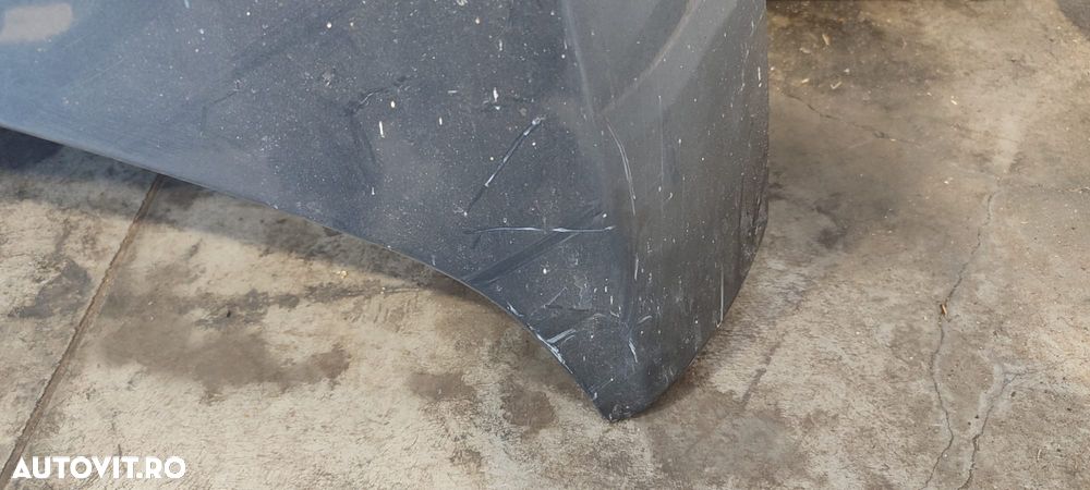 CAPOTA MOTOR PEUGEOT 3008 (T84) CROSSOVER 5 UȘI 2008 2009 2010 2011 2012 2013 2014 2015 2016 / COD OEM 7901Q8 - 6